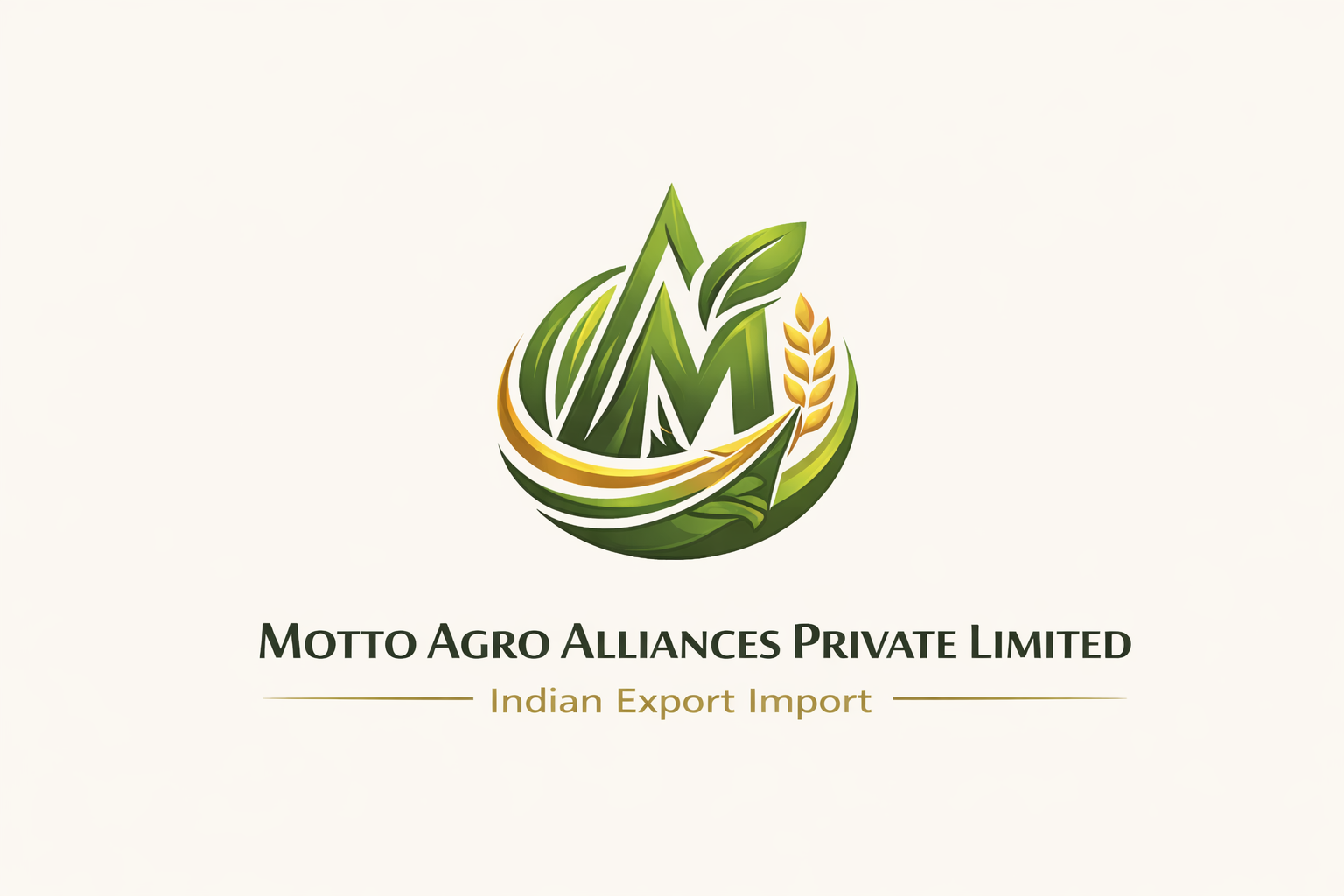 Motto Agro Alliances Private Limited