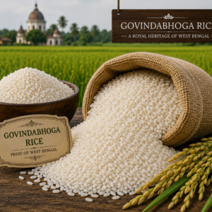 Gobindobhog Rice