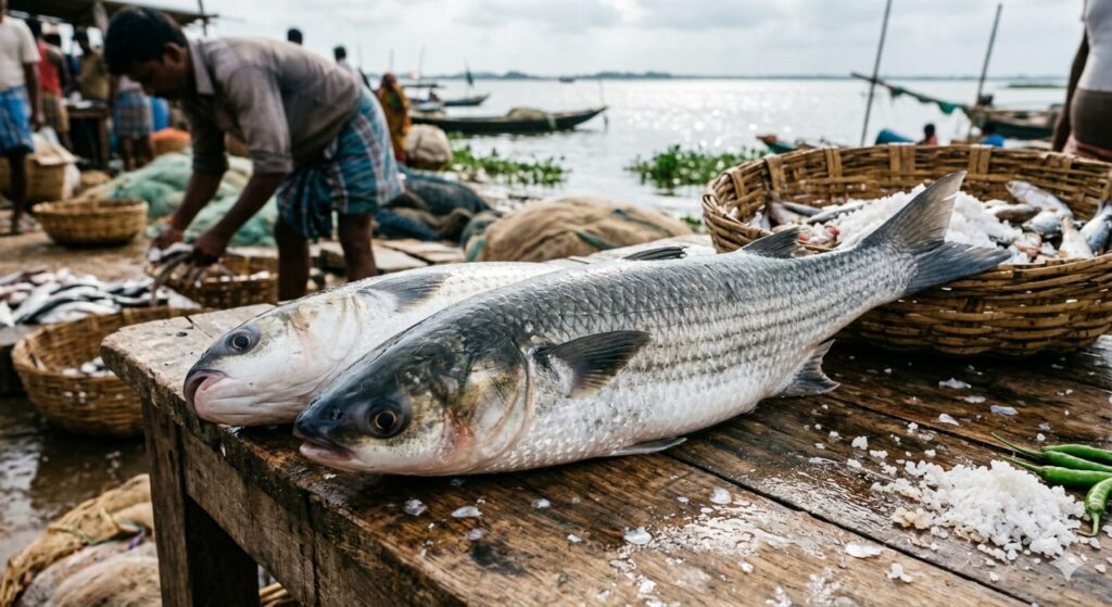 Khainga Fish