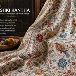 Naskhi Kantha