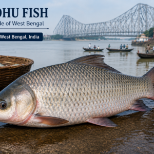 Rohu Fish