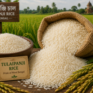 Tulaipanji Rice